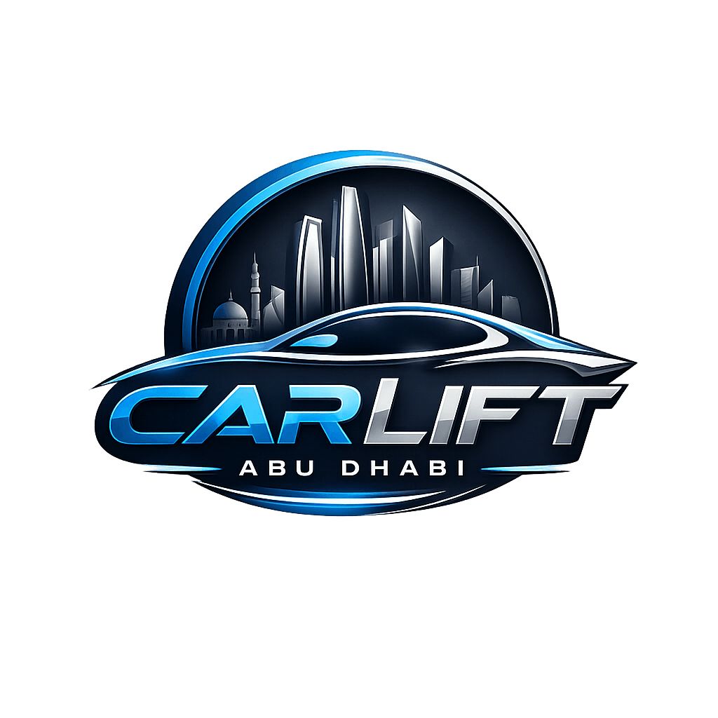 كارلفت ابوظبي